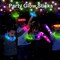 24 PCS Light Up Party Favors Supplies for Kids 4-8-12,Bulk Glow Sticks 4th of July Bracelet Necklace Accessories for Toddlers,Birthday Return Gifts Treats,Goodie Bag Stuffer Fillers for Boys Girls